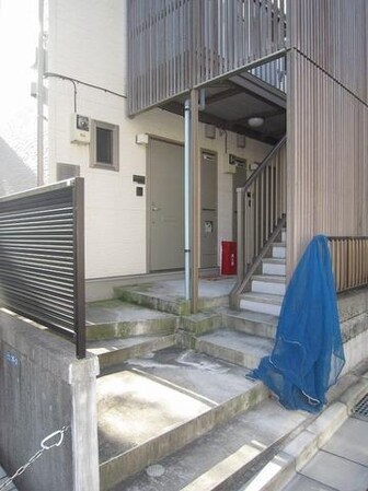 シャルム旗の台の物件内観写真